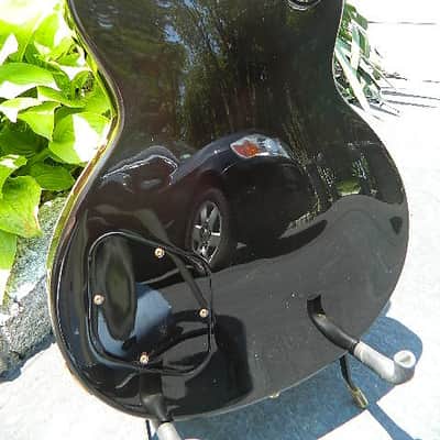 D'Angelico NYSD-9 c.2005 Vintage Sunburst image 6
