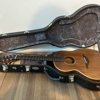 Lowden S-35 W 2020 - Walnut image 1