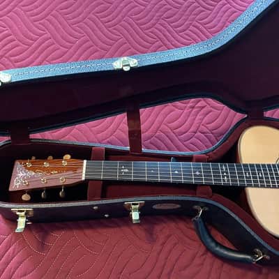 Martin Custom Shop 00-28 image 4