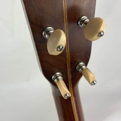 Stromberg-Voisinet Banjo ukulele image 9