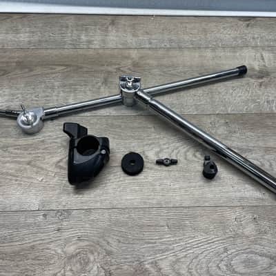 Roland Cymbal Boom w/ Rack Mount, Felt, Wing Nut & Anti Spin image 1