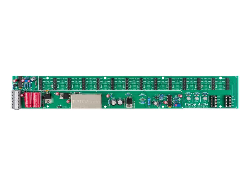 Tiptop Audio Zeus Studio Bus [USED] image 1