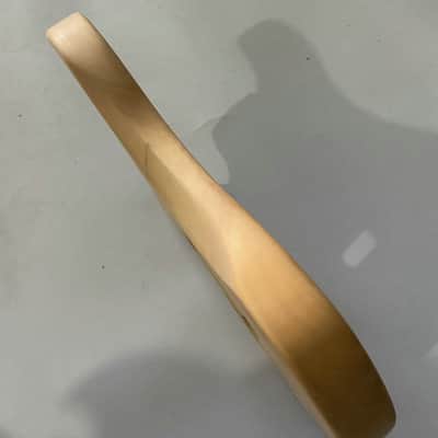 HH Basswood Guitar DIY Project Body image 10