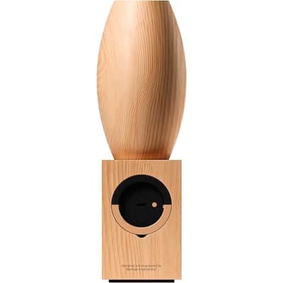 teenage engineering  CH-8 Hatsheput Wooden Choir Doll - Mezzo Soprano 2024 - Natural Woodgrain image 2