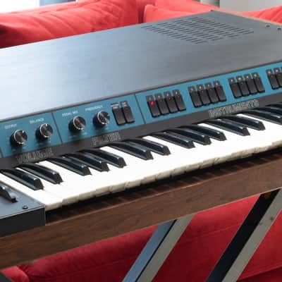 360 Systems Digital Keyboard *Ultra Rare* image 5