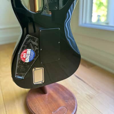 ESP KH-2 Kirk Hammett Signature 2017 - Excellent/Mint image 8