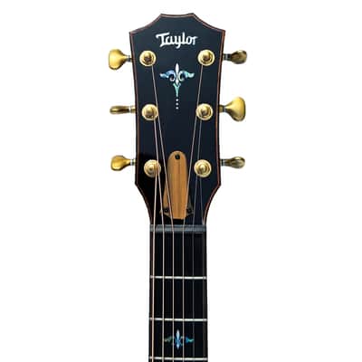 2024 TAYLOR BUILDER'S EDITION 914CE image 5