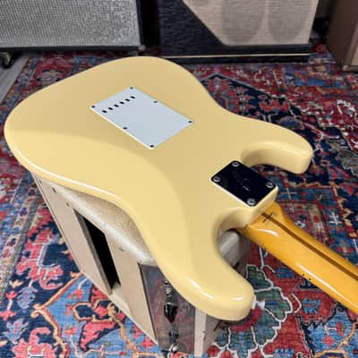 *Video* Yngwie Malmsteen Signature Stratocaster *Yngwie Signature* 1999-2000 Fender ST-71 140YM CIJ image 20