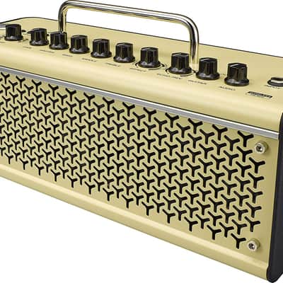 Elk Le 123 100 Watt Combo Amp w/ Built In Effects! Vintage 1970's