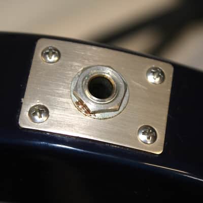 2020 Paul Reed Smith S2 Custom 24 Blue With Hard Shell Case image 12