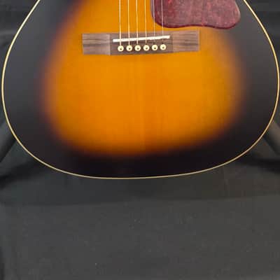 Epiphone Inspired by Gibson L-00 Standard 2025 - Vintage Sunburst Gloss image 2