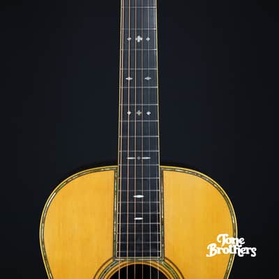 HOLY GRAIL, 3.5LB! 1927 Martin 000-45 (Slotted Headstock, 12-fret Version!) image 7