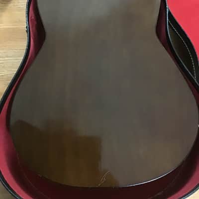 Kay KC265 Acoustic Classical Guitar2020s - Natural image 7