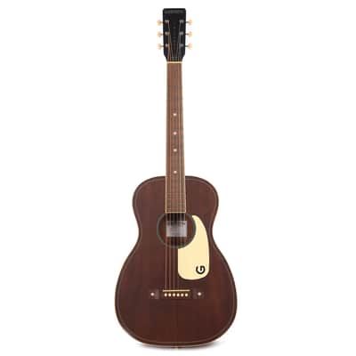Gretsch Jim Dandy Parlor Acoustic Guitar Frontier Stain image 4