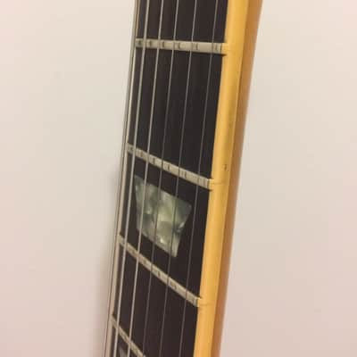 Gibson Les Paul Pro Deluxe 1980 Goldtop image 17