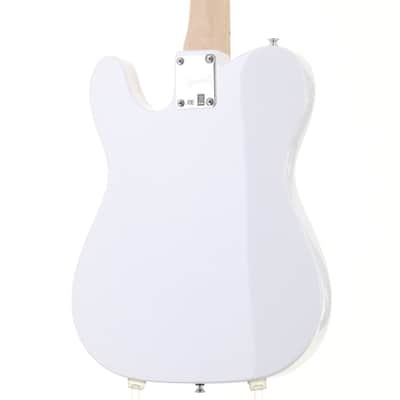Squier Affinity Telecaster Arctic White (2021) [CSSA21018591] (05/20) image 5