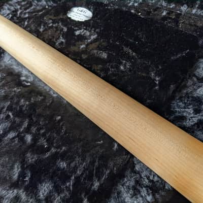Line 6 JTV-69 USA Custom Shop James Tyler Variax Shoreline Gold (Ships from California) image 7
