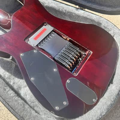 ESP LTD KS-7 image 13