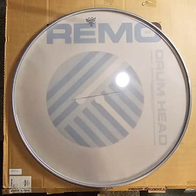 Remo TI-3300-00 2010-2020  - Tympani Hazy 33" image 3