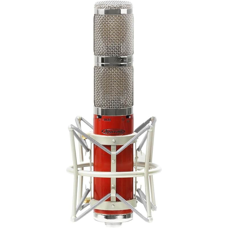 Avantone Audio CK-40 Stereo Condenser image 1