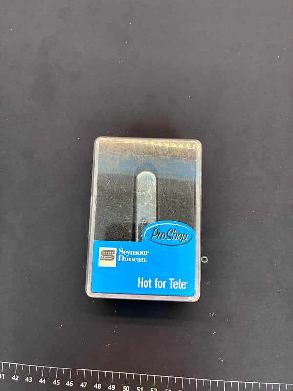 Seymour Duncan STR-2 Hot Tele Neck Pickup