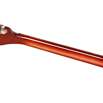 Rickenbacker 350/12 V63 Fireglo (Pre-Owned, 1999, VG+) #9921013 image 9