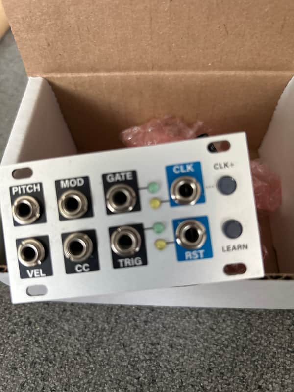 Intellijel Midi 1U