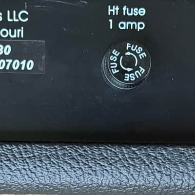 Landry LS30 EL-34 30 Watt Guitar Amp image 10