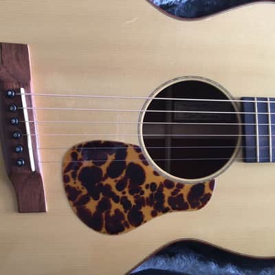 2010 Sexauer 00 Short Scale - Model FT-00-JB-WRX image 3