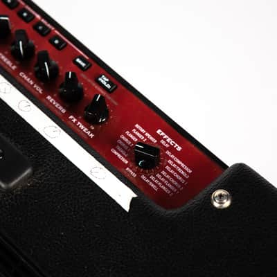 Line 6 Flextone 2 Owned by Mike Campbell image 11
