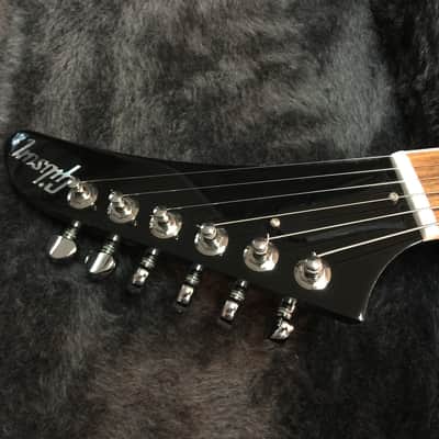 Gibson Explorer 2012 Traditional Pro - Ebony image 4
