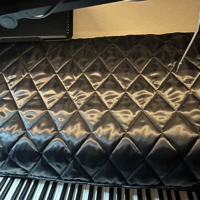 Arturia Polybrute 12 w/dust cover image 2