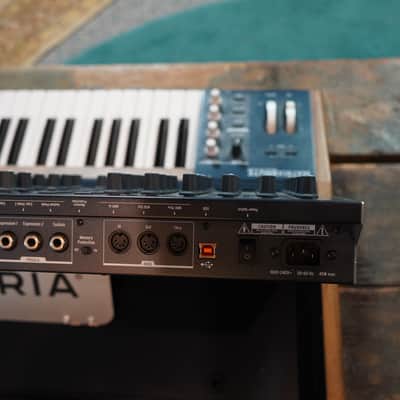 Arturia MatrixBrute 2021 image 5