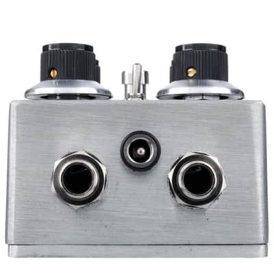 Cornerstone Music Gear Gladio SC - Silver image 3