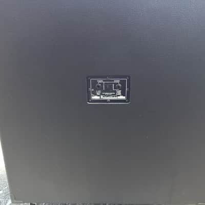 Fryette Fat Bottom 4x12 image 2