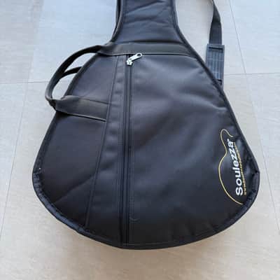 Soulezza Custom Shop Standard 2023 - Natural image 9