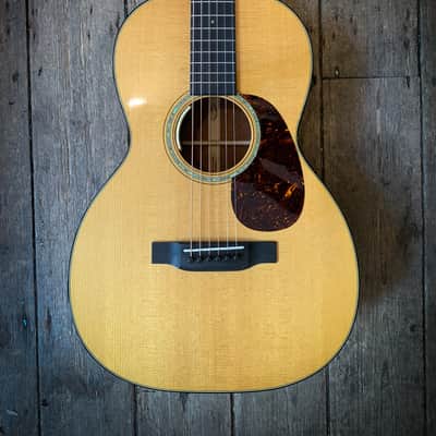 2021 Martin CF CUSTOM SHOP 00-12 Fret 15Th anniversary FSM image 1