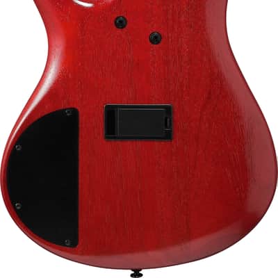 Ibanez SR Premium 5-string Electric Bass - Caribbean Green Low Gloss image 8