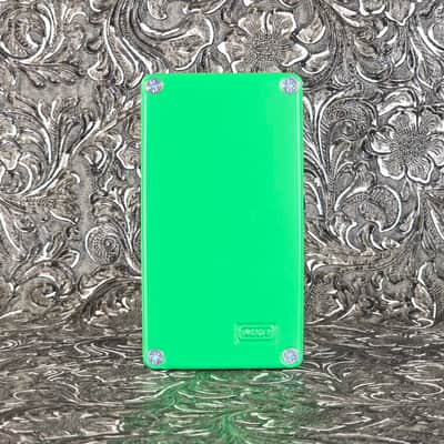 MXR DD30 Green Day Dookie Drive 30th Anniversary Deluxe Edition image 5