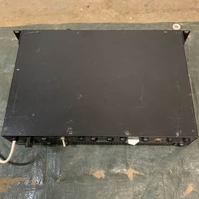Mesa Boogie Studio Stereo Pre Amp Kurt Cobain Nirvana Guitar Amplifier image 12