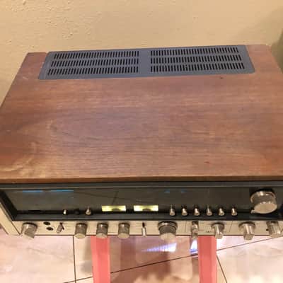 Sansui 9090DB Stereo Receiver image 6
