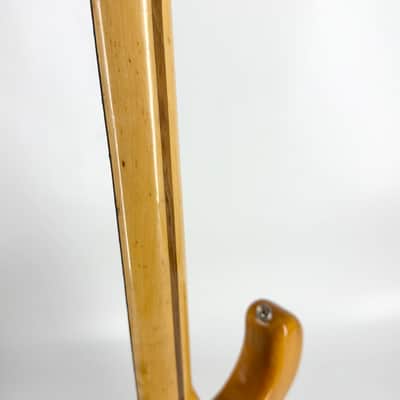 1981 Fender American Stratocaster – Natural image 17