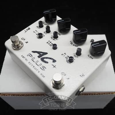 Xotic AC Plus | Reverb