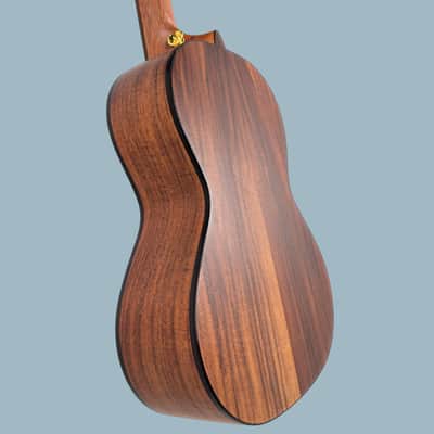 Nalu All-Solid Tenor Ukulele image 6