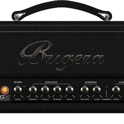 Bugera G5 Infinium 5-Watt Class-A Tube Head image 2