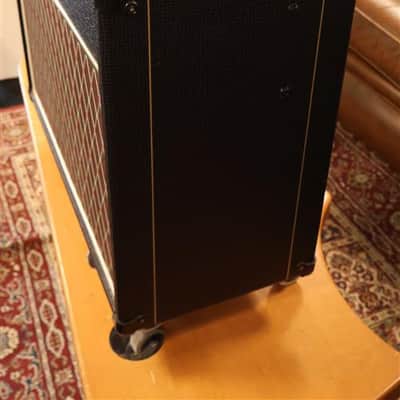 Vox AC15 CC1 Guitar Combo (Used) image 5