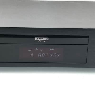 Oppo UDP-203 4K UltraHD Blu-Ray Disc Player image 3