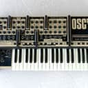 OSCar Oxford Synthesizer Company Rare Vintage Monophonic Analog Synth Serviced Oscar
