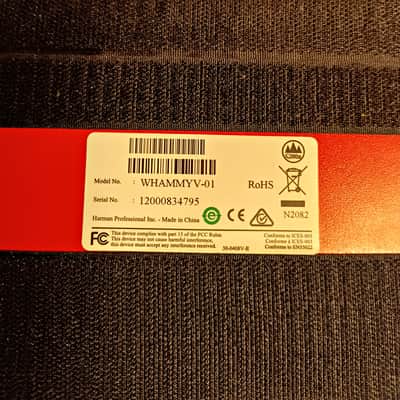 DigiTech Whammy 5 Pitch Shift Pedal image 6