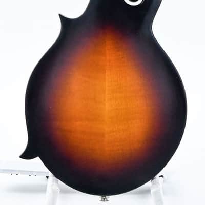 Eastman MD315E Sunburst image 4